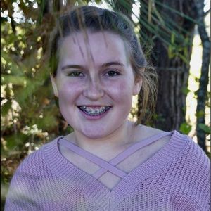 Meet your Posher, Lexie